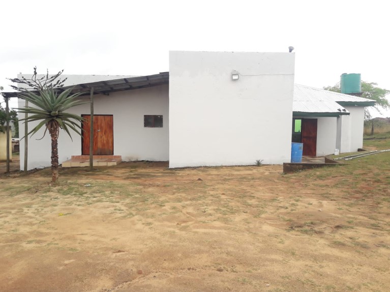 Casteel Centre photo